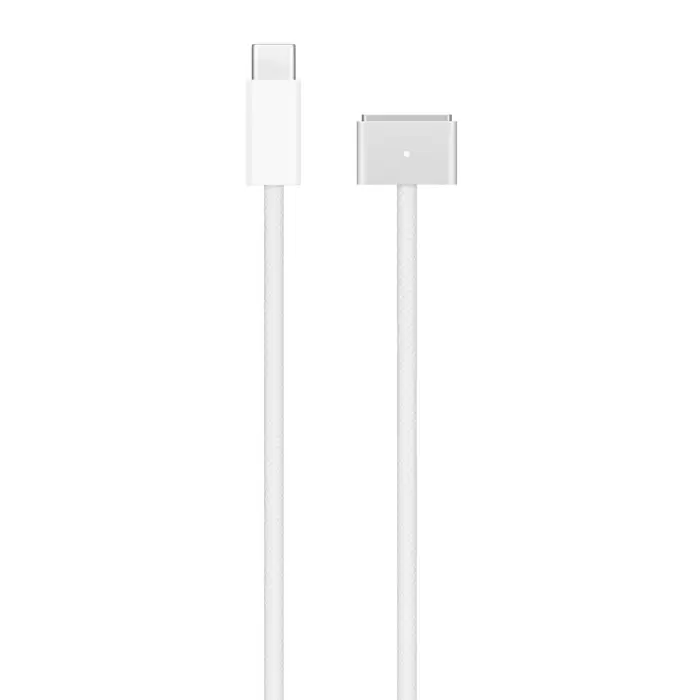 Lopard Type-c - Magsafe 3 Macbook Şarj Kablosu 140w 2m