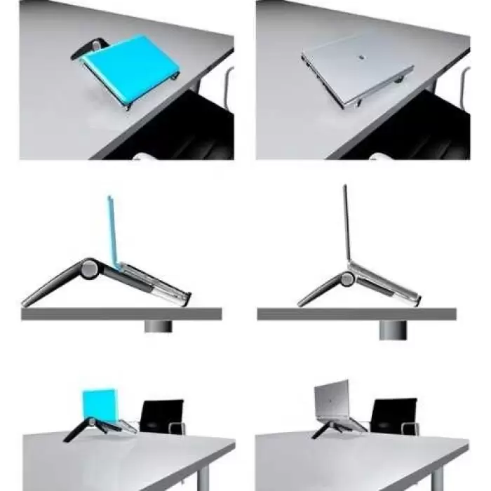 Lopard UP1 Laptop Standı