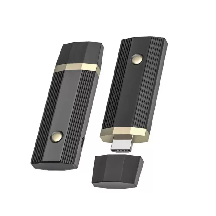 Lopard WF-225 Kablosuz HDMI Ses ve Görüntü Aktarıcı