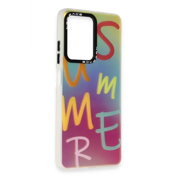 Lopard Xiaomi Redmi Note 12 4g Kılıf Estoril Desenli Kapak - Estoril - 3