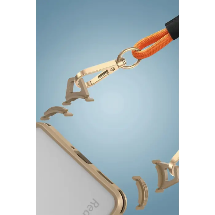 Lopard Xiaomi Redmi Note 12 Pro 5g Kılıf Penta Silikon Kılıf - Titan Gri