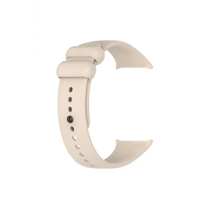 Lopard Xiaomi Smart Band 8 Pro Klasik Kordon - Yıldız Işığı