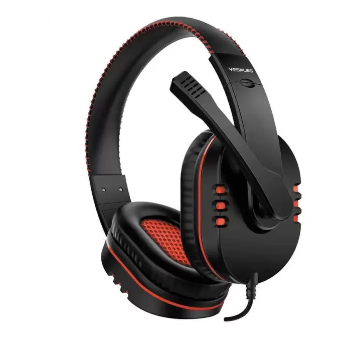 Lopard Yes Plus GM-111 Oyuncu Kulaklığı 3.5mm