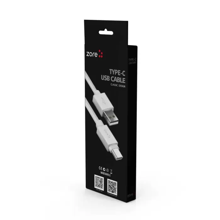 Lopard Z-39 Type-C Kablo