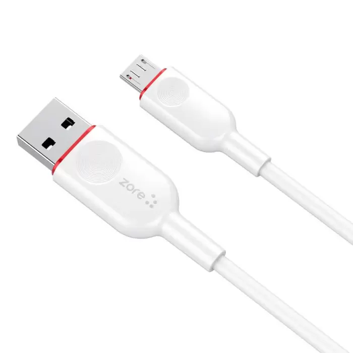 Lopard ZCL-01 Micro Usb Kablo