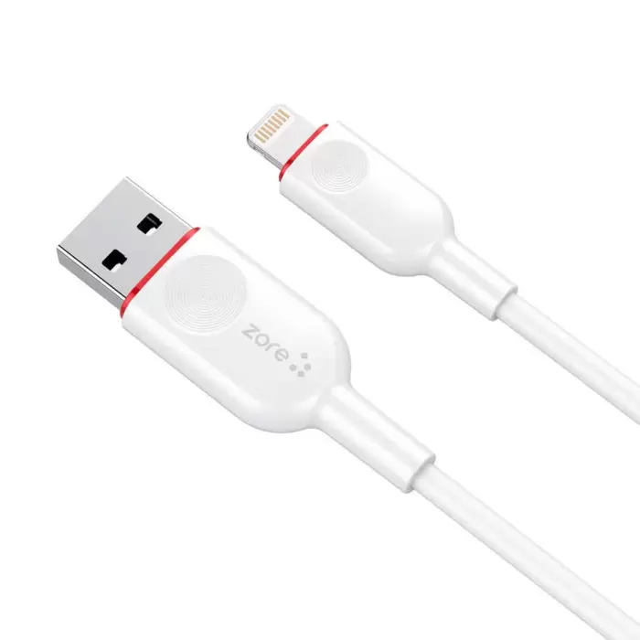 Lopard ZCL-02 Lightning Usb Kablo