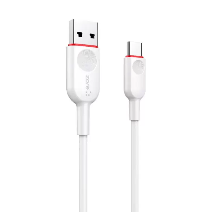 Lopard ZCL-03 Type-C Usb Kablo