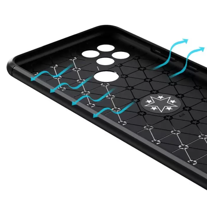 Oppo A15 Kılıf Lopard Kamera Korumalı Yüzüklü Standlı Koruyucu Orjinal Kalite Ravel