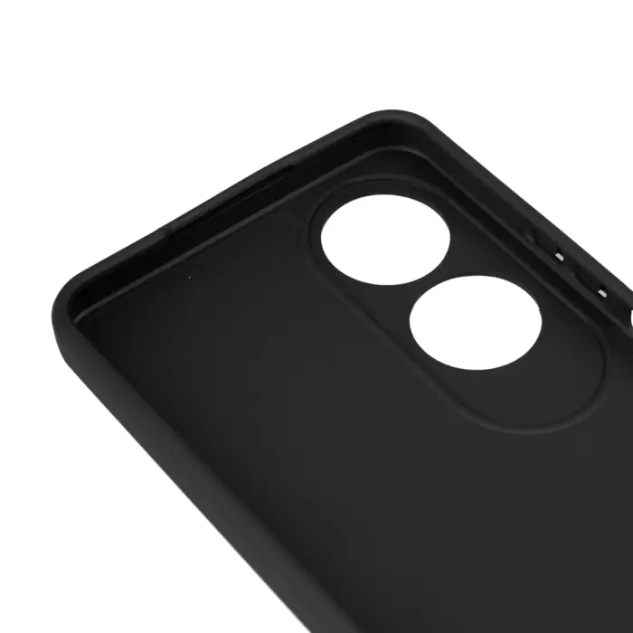 Oppo A60 Kılıf Lopard Biye Silikon İnce Arka Kapak Pürüzsüz Soft Yüzey