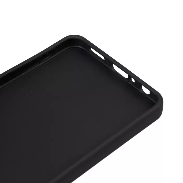 Oppo A60 Kılıf Lopard Biye Silikon İnce Arka Kapak Pürüzsüz Soft Yüzey