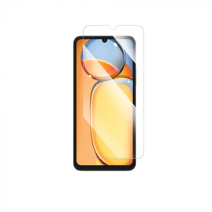 Oppo A60 Uyumlu Esnek Kırılmaz Blue Nano Ekran Koruyucu