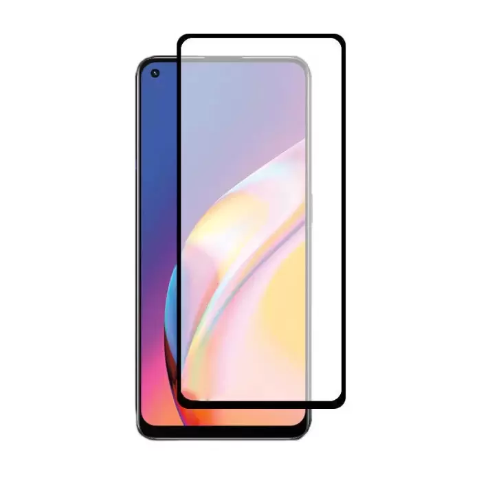 Oppo A74 4G  Seramik Ekran Koruyucu