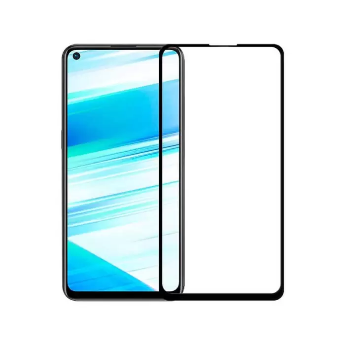 Oppo A92  Seramik Ekran Koruyucu