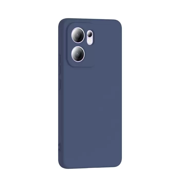 Oppo Reno 13f 5g Kılıf Lopard Içi Kadife Lansman Yumuşak Mara Silikon Kapak