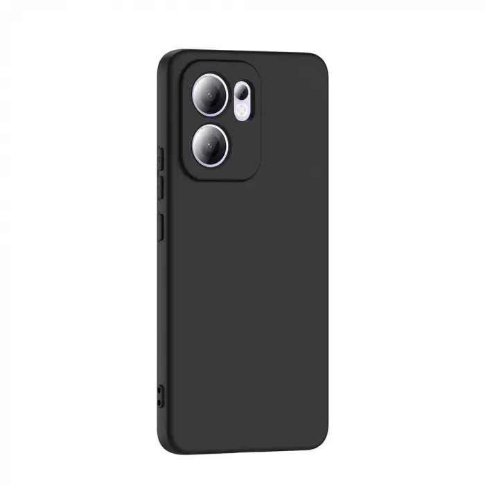 Oppo Reno 13f 5g Kılıf Lopard Içi Kadife Lansman Yumuşak Mara Silikon Kapak