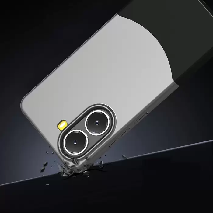 Poco X7 Pro Kılıf Mıknatıslı Lopard Duble Kapak
