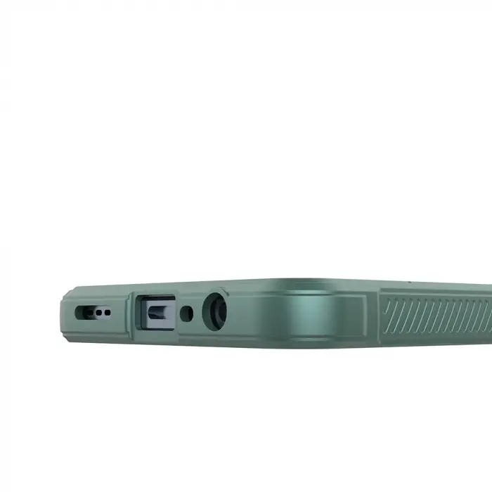 Realme C61 Kılıf Esnek Tpu Oyuklu Arka Yüzey Tasarımlı Lopard Etnik Silikon Kapak