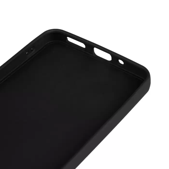Realme C75 Kılıf Lopard Biye Silikon İnce Arka Kapak Pürüzsüz Soft Yüzey