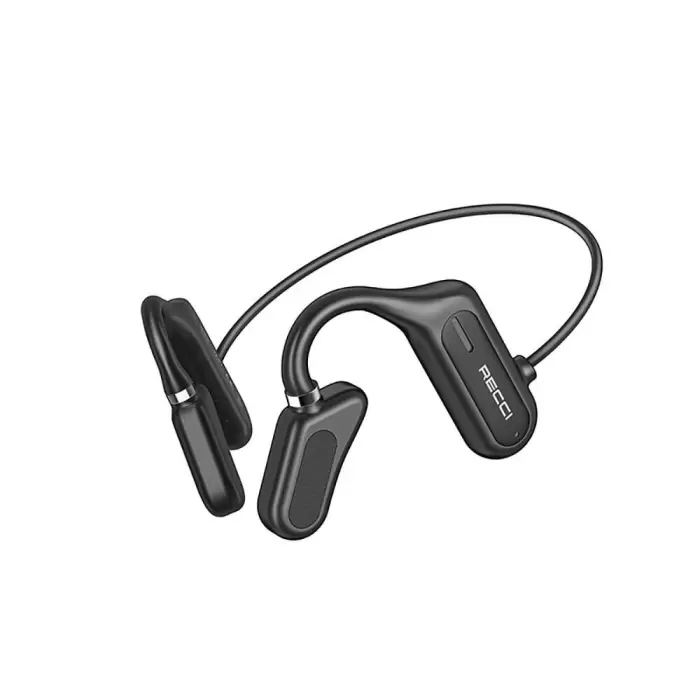 Recci Rep-w27 Flutter Series Suya Dayanıklı Sporcu Bluetooth Kulaklık