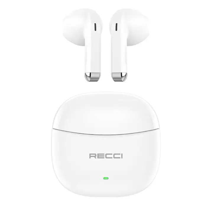 Recci Rep-w81 Melody Series Hi-fi Ses Kaliteli Tws Kulak İçi Bluetooth V.5.3 Kulaklık