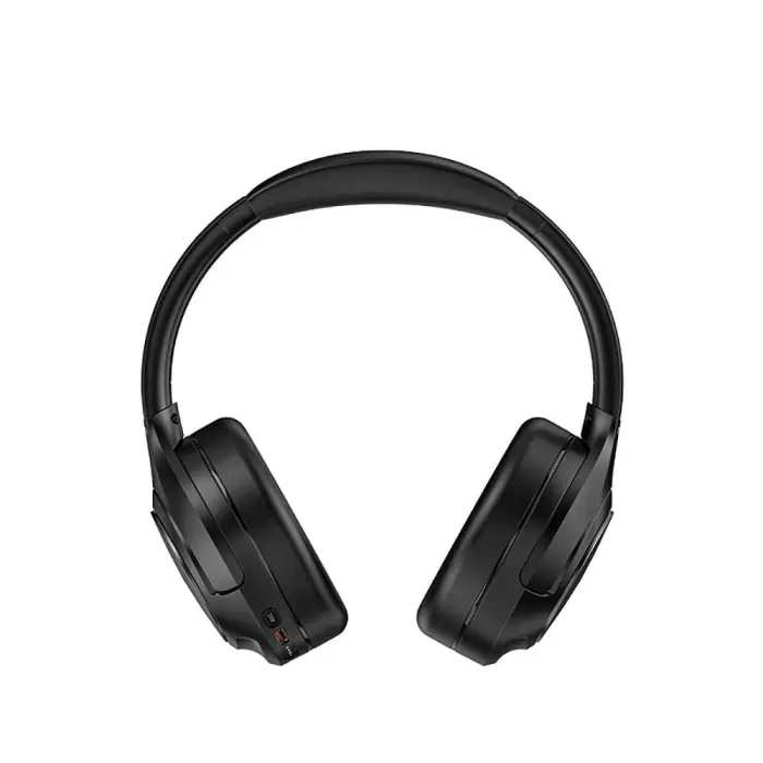 Recci Rep-w86 Anc  Hi-fi Ses Kaliteli Kulak Üstü Bluetooth V.5.3 Kulaklık