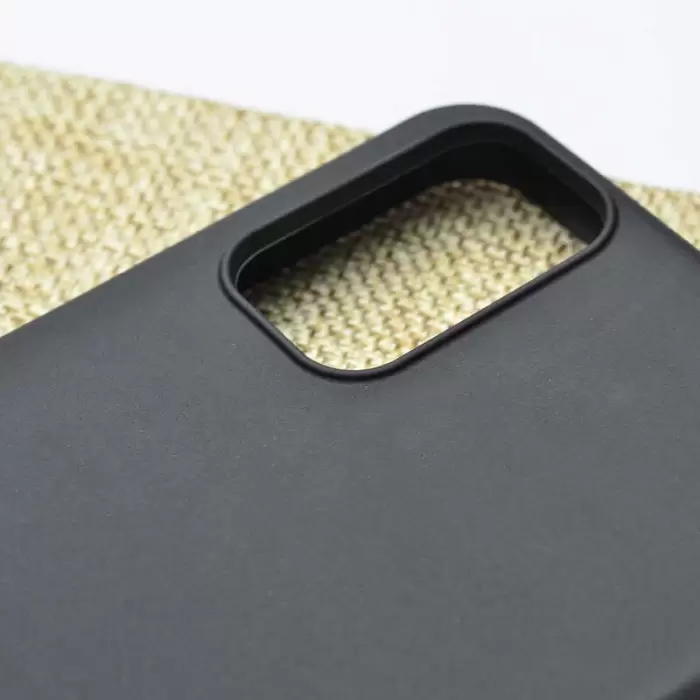 Samsung Galaxy A02S Kılıf Lopard Biye Silikon İnce Arka Kapak Pürüzsüz Soft Yüzey