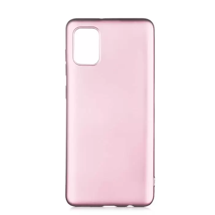 Samsung Galaxy A02S Kılıf Lopard Klasik Mat Renkli Yumuşak Premier Silikon Kılıf