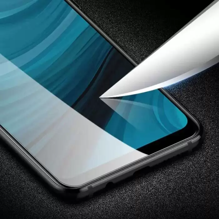 Samsung Galaxy A11  Seramik Ekran Koruyucu