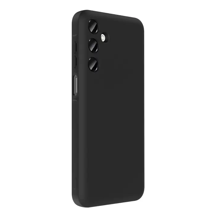 Samsung Galaxy A16 Kılıf Kamera Korumalı Kartlık Hazneli Lopard Vitra Kapak