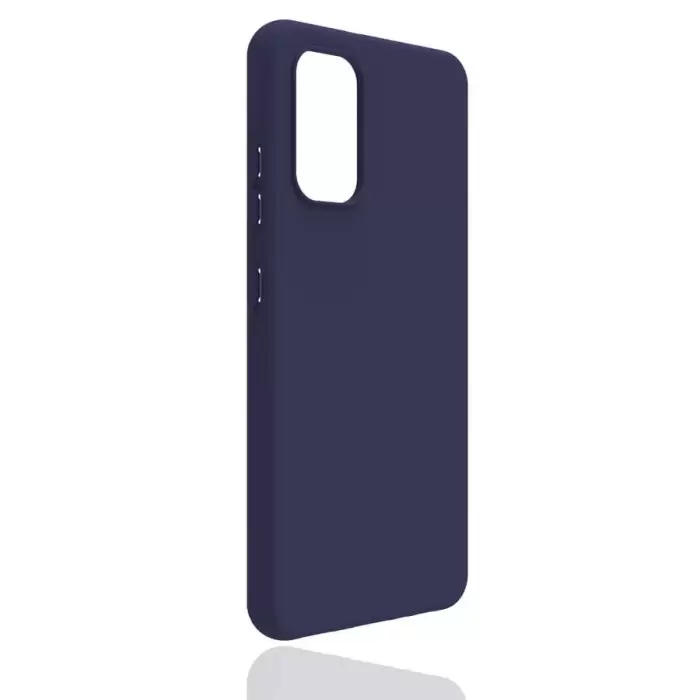 Samsung Galaxy A32 4G Kılıf Lopard Biye Silikon İnce Arka Kapak Pürüzsüz Soft Yüzey