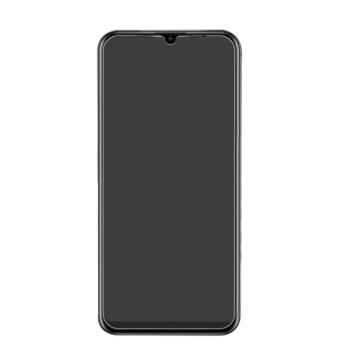 Samsung Galaxy A34 Lopard Tam Kapatan Hayalet Mat Seramik Ekran Koruyucu Kırılmaz Cam