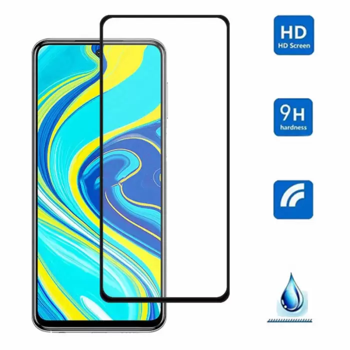 Samsung Galaxy A73 Lopard Seramik Ekran Koruyucu