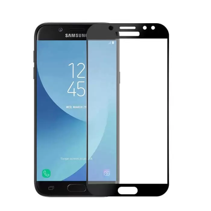 Samsung Galaxy J7 Prime Lopard Seramik Ekran Koruyucu