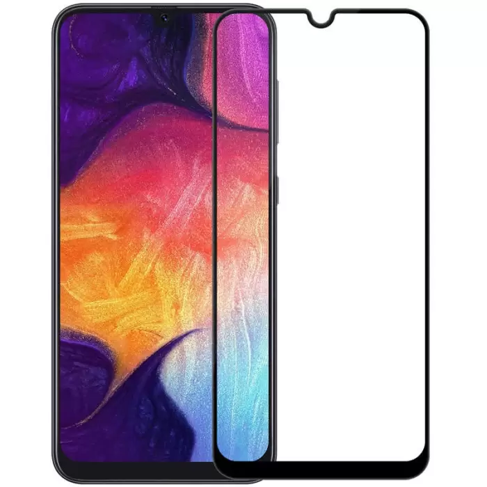 Samsung Galaxy M30S  Seramik Ekran Koruyucu