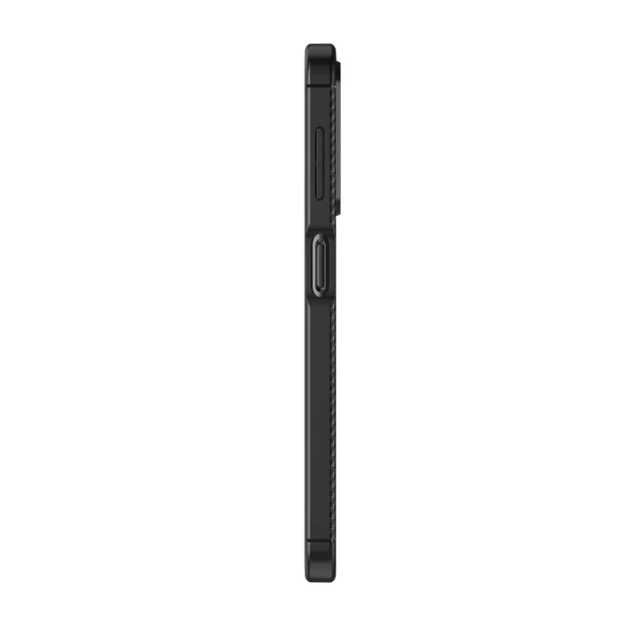 Samsung Galaxy M34 5G Kılıf Lopard Kamera Korumalı Karbon Desenli Negro Kapak Orijinal Yüzey Kılıf