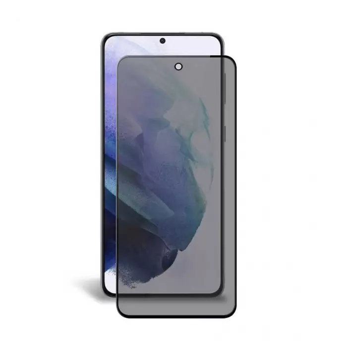 Samsung Galaxy Note 10 Plus Hayalet Ekran Koruyucu Lopard Privacy Mat Seramik Ekran Filmi