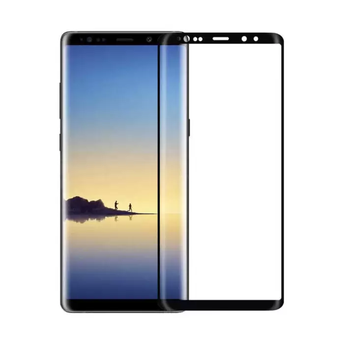 Samsung Galaxy Note 8 Lopard Seramik Ekran Koruyucu