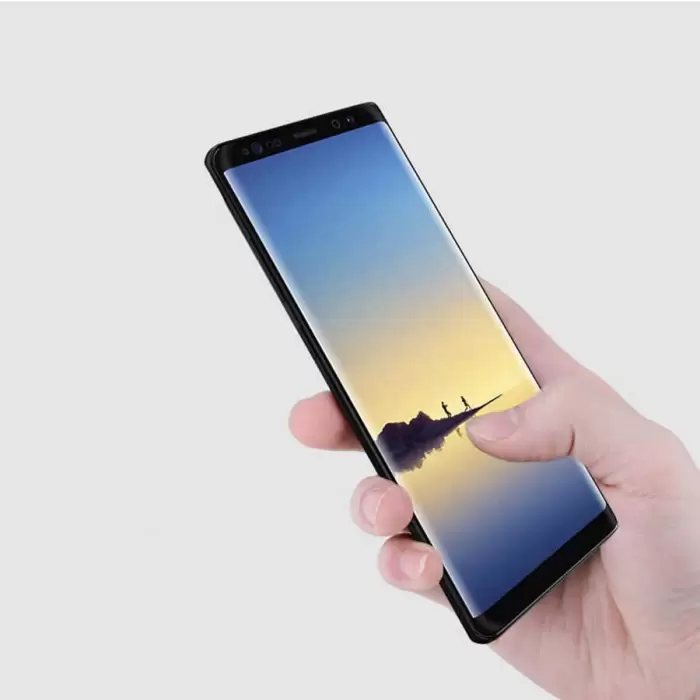 Samsung Galaxy Note 8 Lopard Seramik Ekran Koruyucu