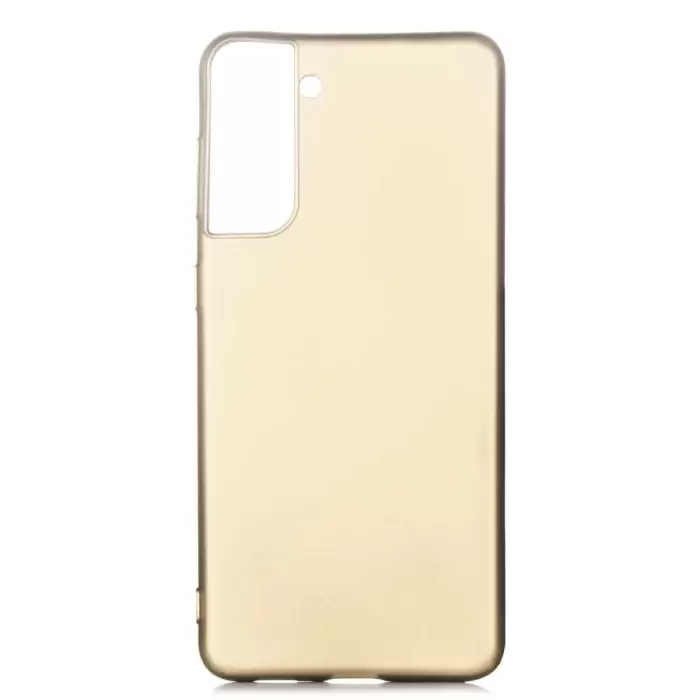 Samsung Galaxy S21 Plus Kılıf Lopard Klasik Mat Renkli Yumuşak Premier Silikon Kılıf