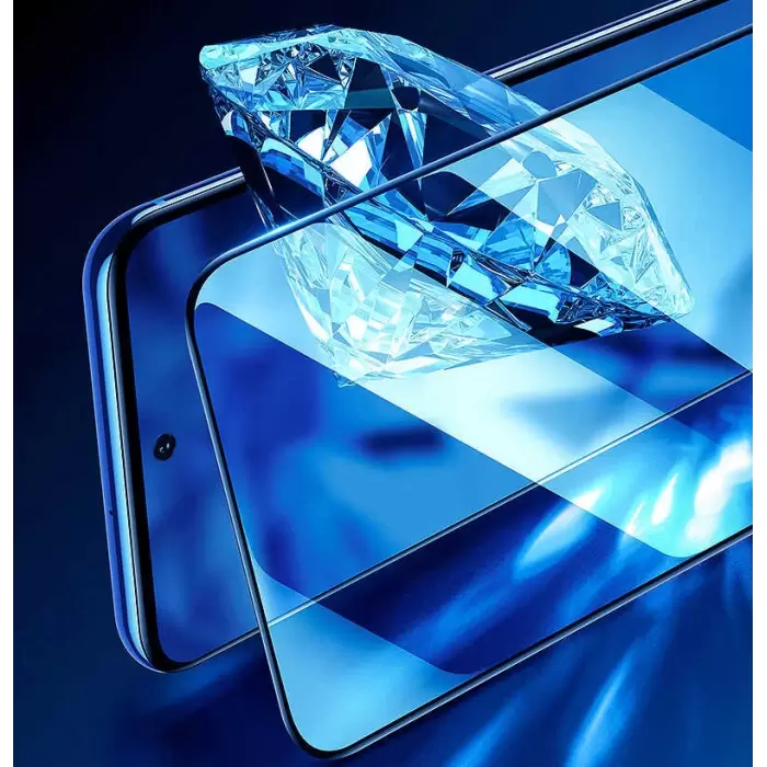 Samsung Galaxy S21 Plus Lopard Dias Cam Ekran Koruyucu