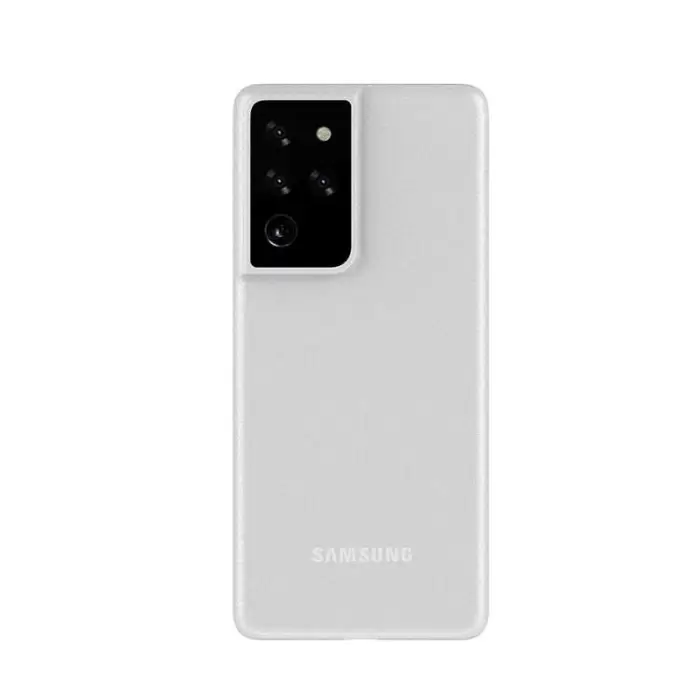 Samsung Galaxy S21 Ultra Lopard 1.Kalite PP Silikon
