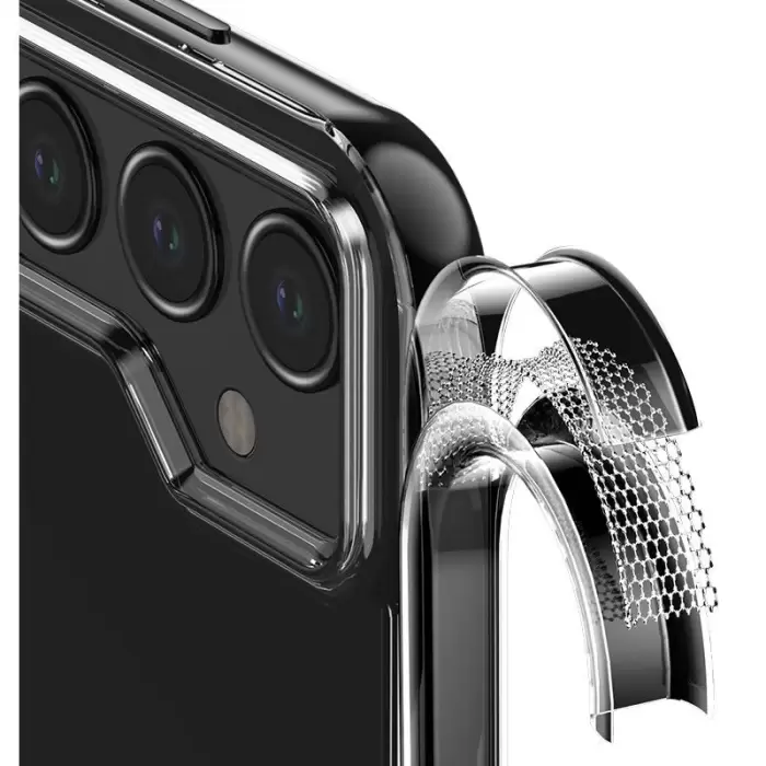 Samsung Galaxy S23 FE Kılıf Sert PC Arka Yüzey Wireless Şarj Özellikli Lopard Flet Magsafe Kapak