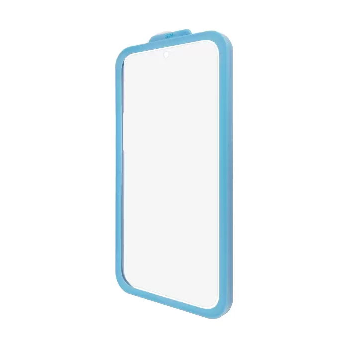 Samsung Galaxy S23  3D Vov Curve Glass Ekran Koruyucu