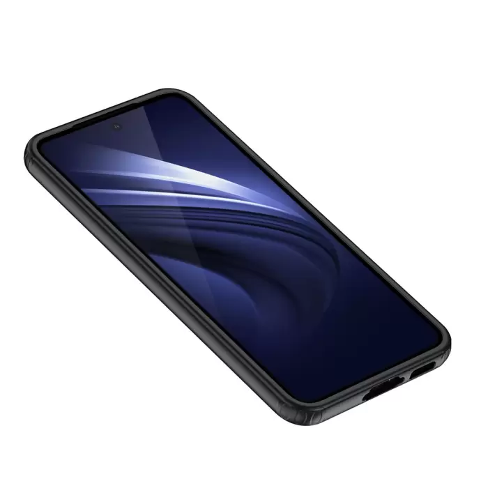 Samsung Galaxy S23 Plus Kılıf Lopard Military Armor Köşe Korumalı Mat Sırt Ince Lüks Kapak Volks