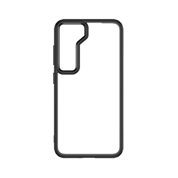 Samsung Galaxy S23 Plus Kılıf Lopard Military Armor Köşe Korumalı Mat Sırt Ince Lüks Kapak Volks