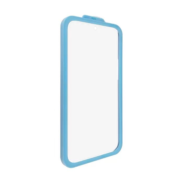 Samsung Galaxy S24  3D Vov Curve Glass Ekran Koruyucu