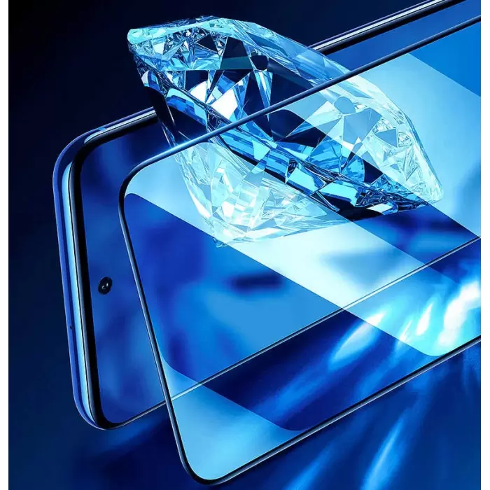 Samsung Galaxy S24 Plus Lopard Dias Cam Ekran Koruyucu
