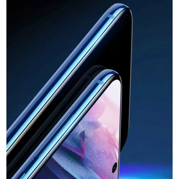 Samsung Galaxy S24 Ultra Lopard Dias Cam Ekran Koruyucu