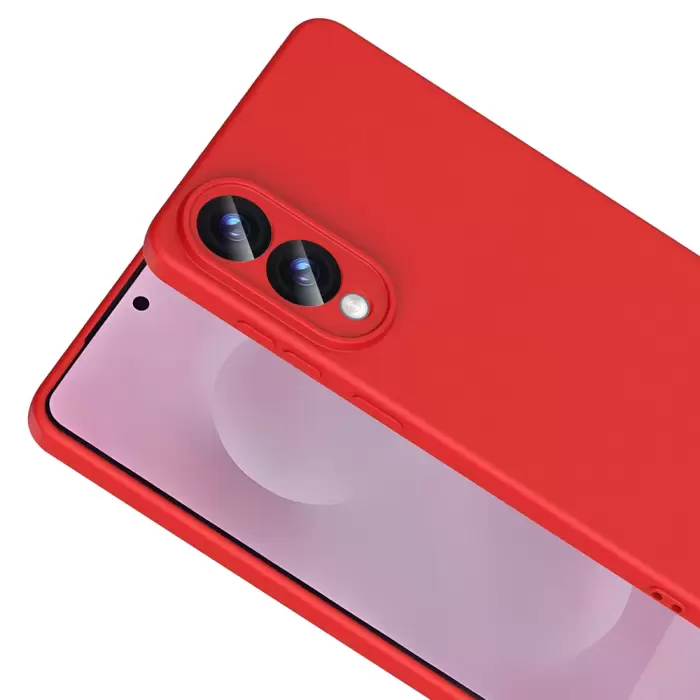 Samsung Galaxy S25 Edge Kılıf Lopard Içi Kadife Lansman Yumuşak Mara Silikon Kapak
