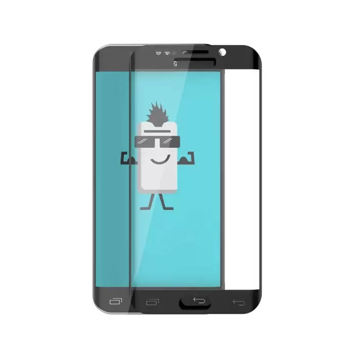 Samsung Galaxy S7 Edge Lopard Seramik Ekran Koruyucu